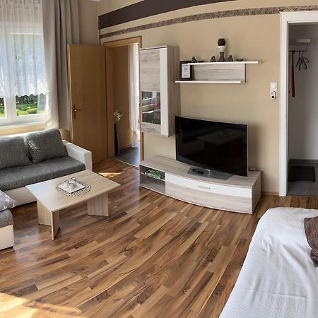 Ferienwohnung Sonnenhuegel Wildemann Eksteriør bilde