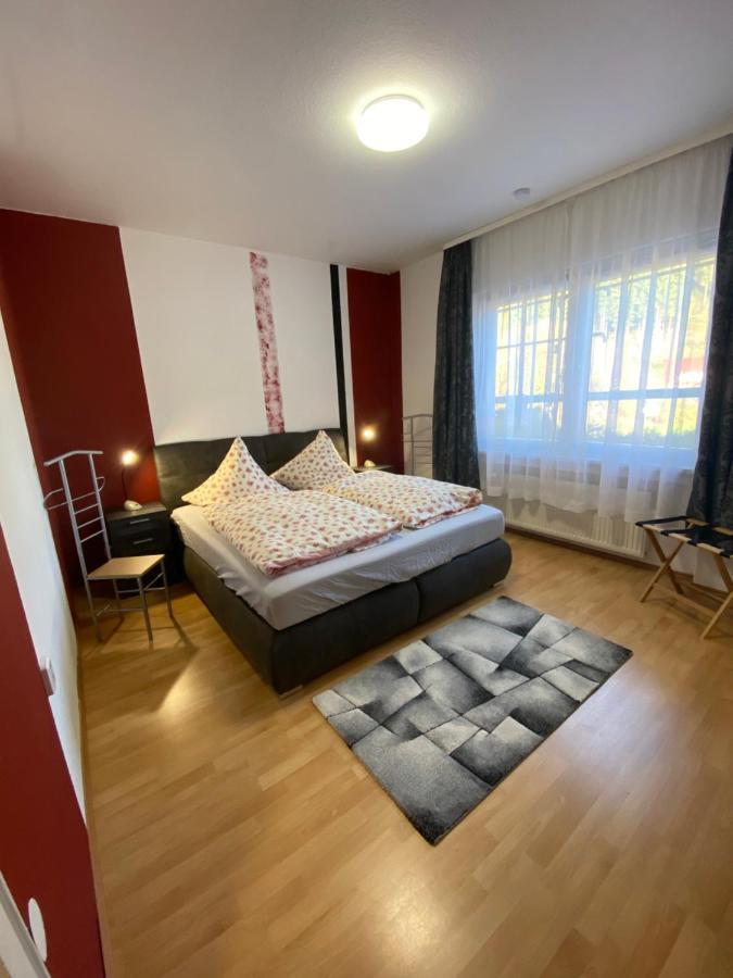 Ferienwohnung Sonnenhuegel Wildemann Eksteriør bilde